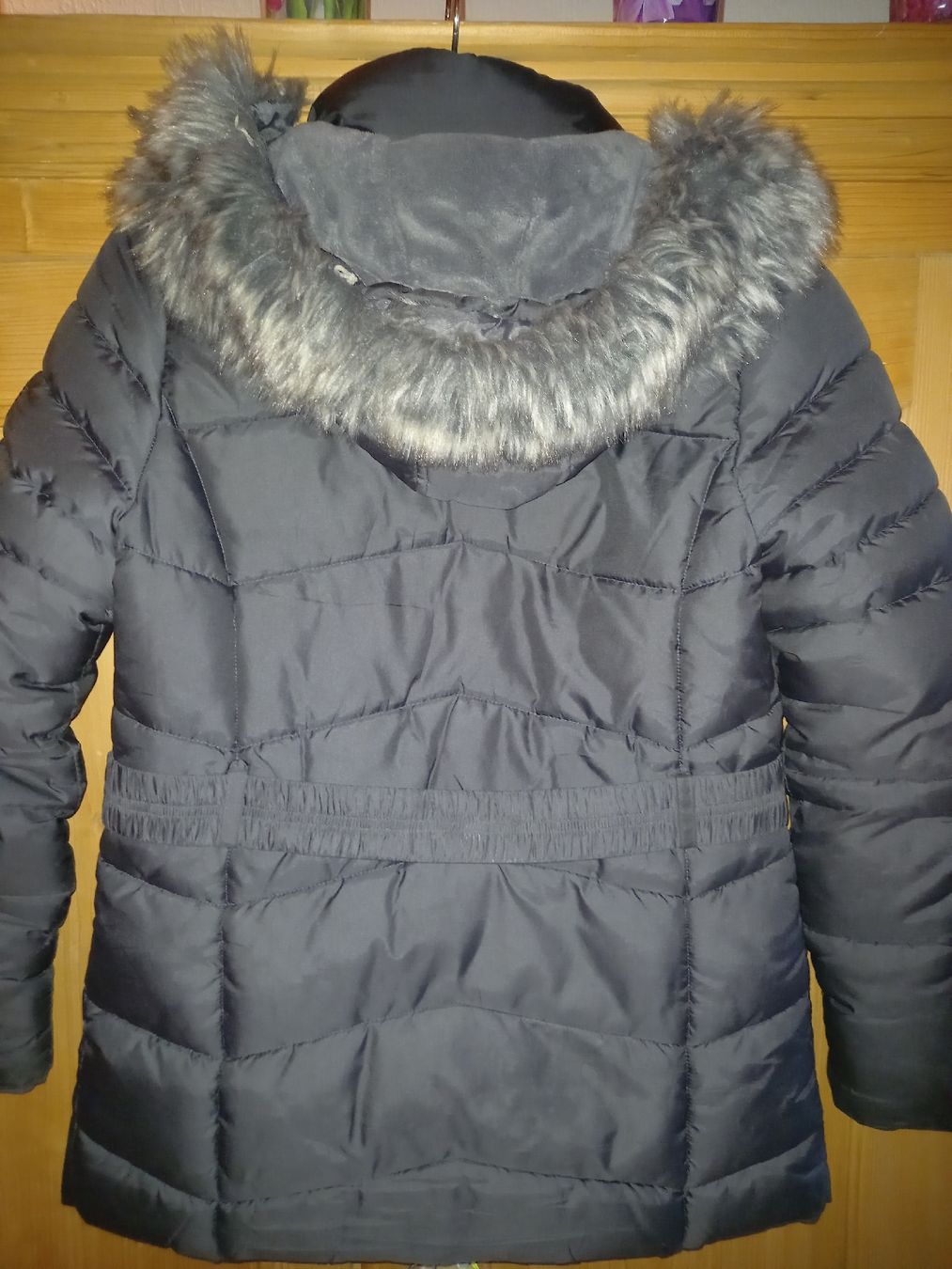 Jacken & Mäntel: Winterjacke Gr. 164 – Gebraucht aus Horgen von mibi75 3