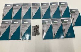 150x HSS Bohrer 4.5mm