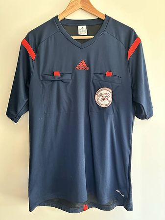  MEGA-SET: Adidas Schiedsrichter Ausrüstung - Gr. L
