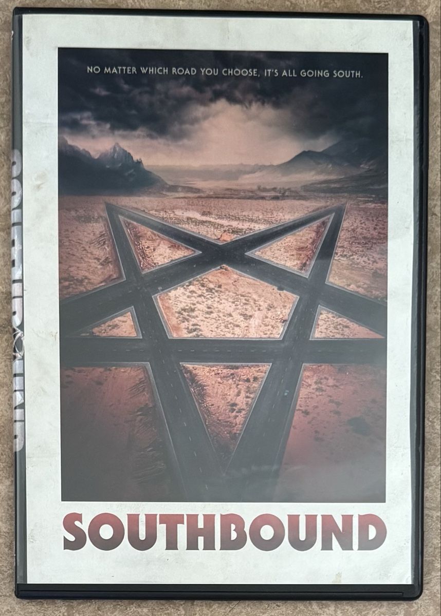 Alle DVDs: SOUTHBOUND – Neu (gemäss Beschreibung) aus Dietikon von AndreaSch01