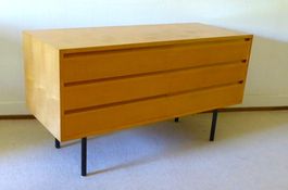 schönes original vintage KURT THUT Sideboard Swiss Design