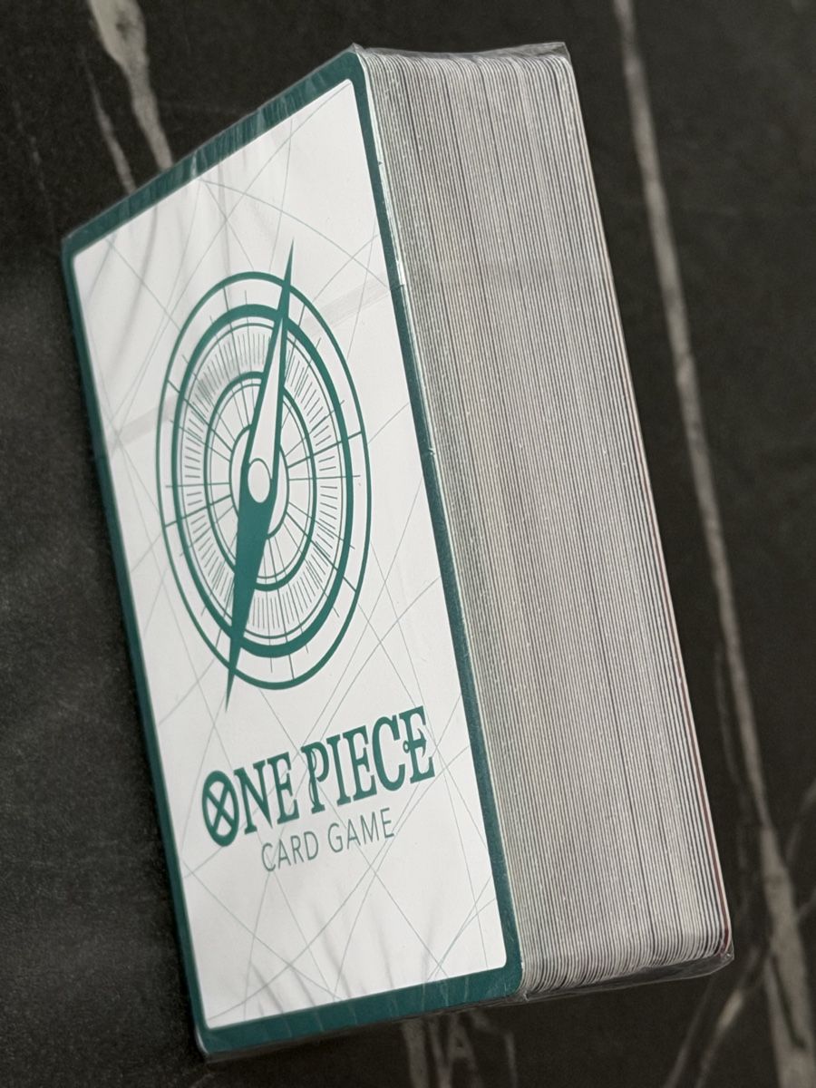 Carte collezionabili: One Piece Starter Deck ST29, zugeschweisst und ungeöffnet, E – Nuovo (secondo la descrizione) da St. Gallen venduto da cambitcg 1