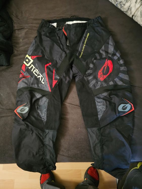 Schöne Oneal Hosen Motorrad, Motocross, Quad, Atv, Roller Kaufen auf