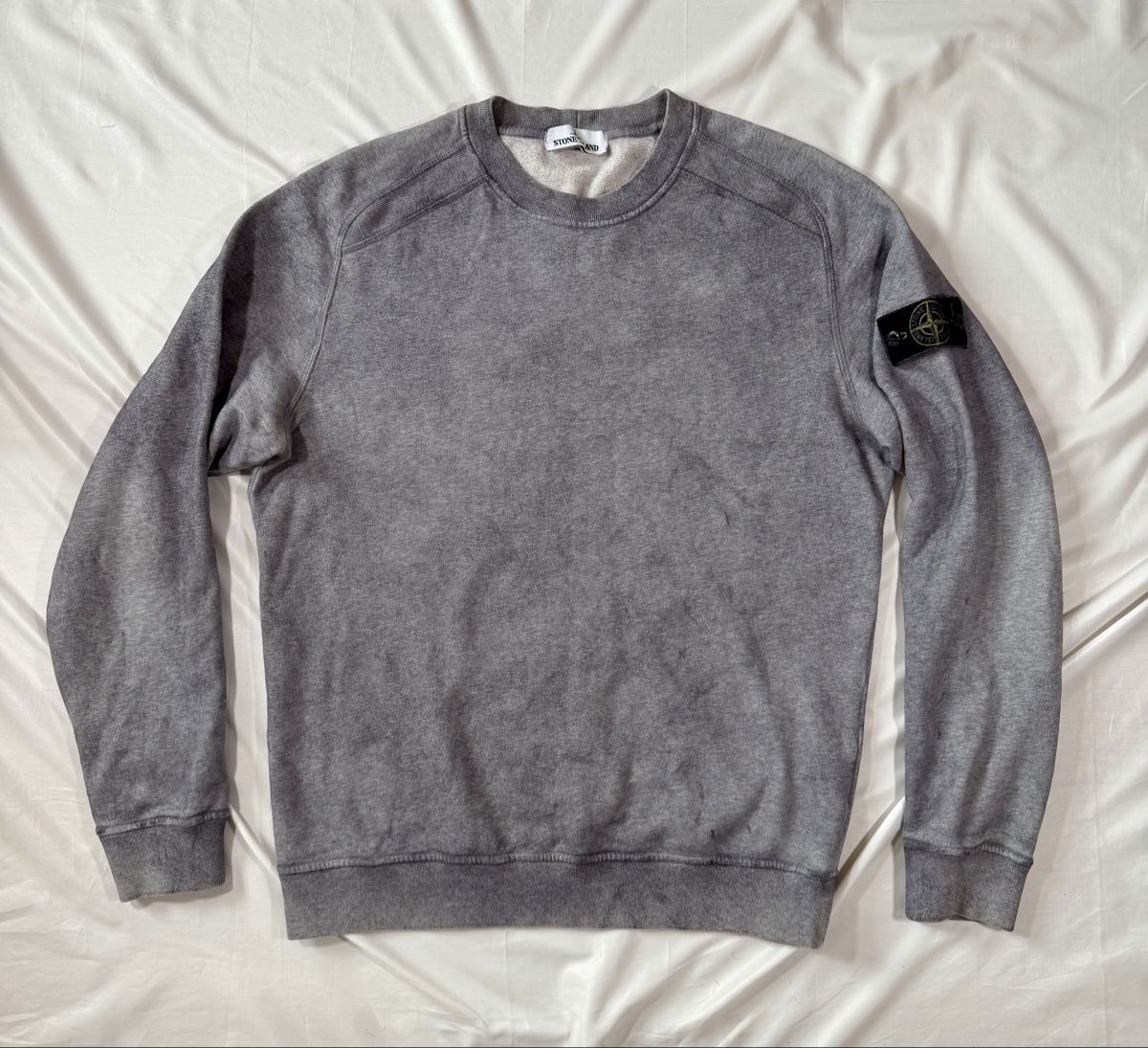 Stone Island Pullover & Sweatshirts: Stone Island Pullover  – Gebraucht aus Pfäffikon ZH von Nataliia.