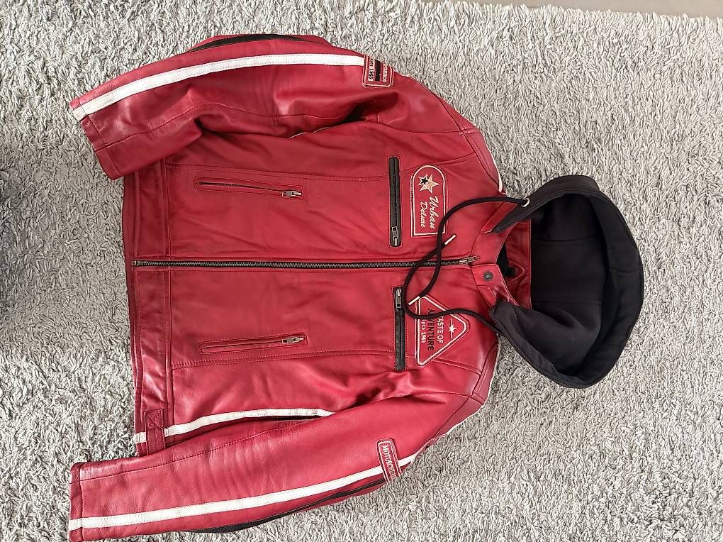 Giacche: Difa Motorradjacke  – Usato da Tägerwilen venduto da ms270412