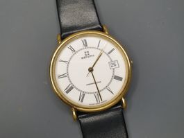 Zenith Cosmopolitan - 35mm