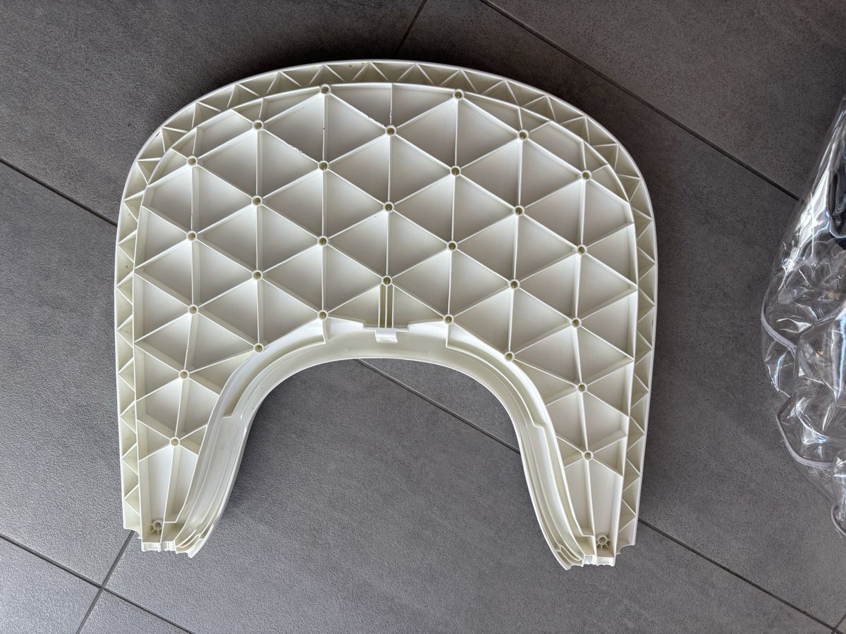 Stokke Chaises: TrippTrapp Zubhör Set  – D'occasion à Gerlafingen par man_gnw5 1