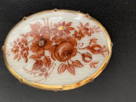 Brosche Vintage
