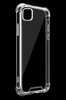 iPhone 11 (6.1") Silikon Cover Hülle Etui