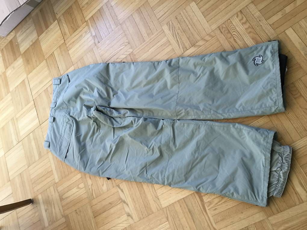 Pantaloni: Skihose Schneehose S Snowboardhose – Usato da Itingen venduto da BorerOnlineShop 4
