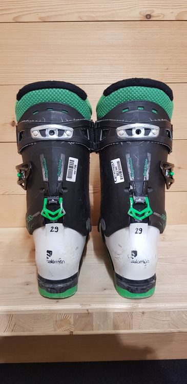 Salomon sale quest x100