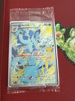 Nidorina promo 30 ans sceller 