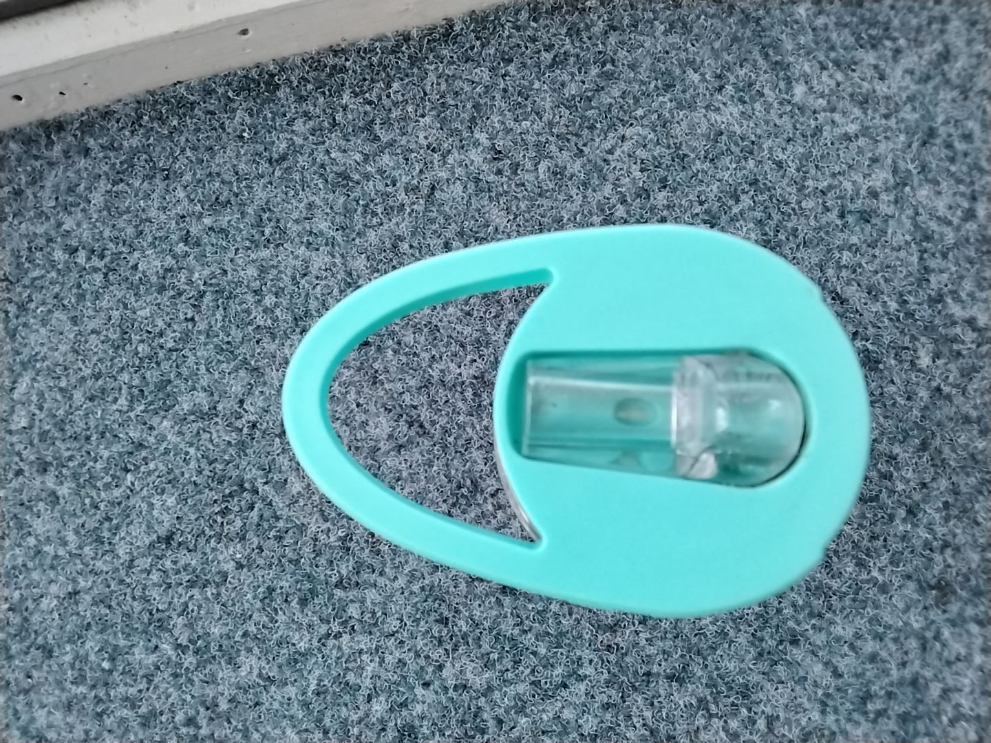 Trinkflaschen & Thermosflaschen: STITCH TRINKFLASCHE 5 DL – Gebraucht aus Biel/Bienne von dasi3 1