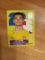 WM 2026 Panini Sticker Matej Kovar CZE 2
