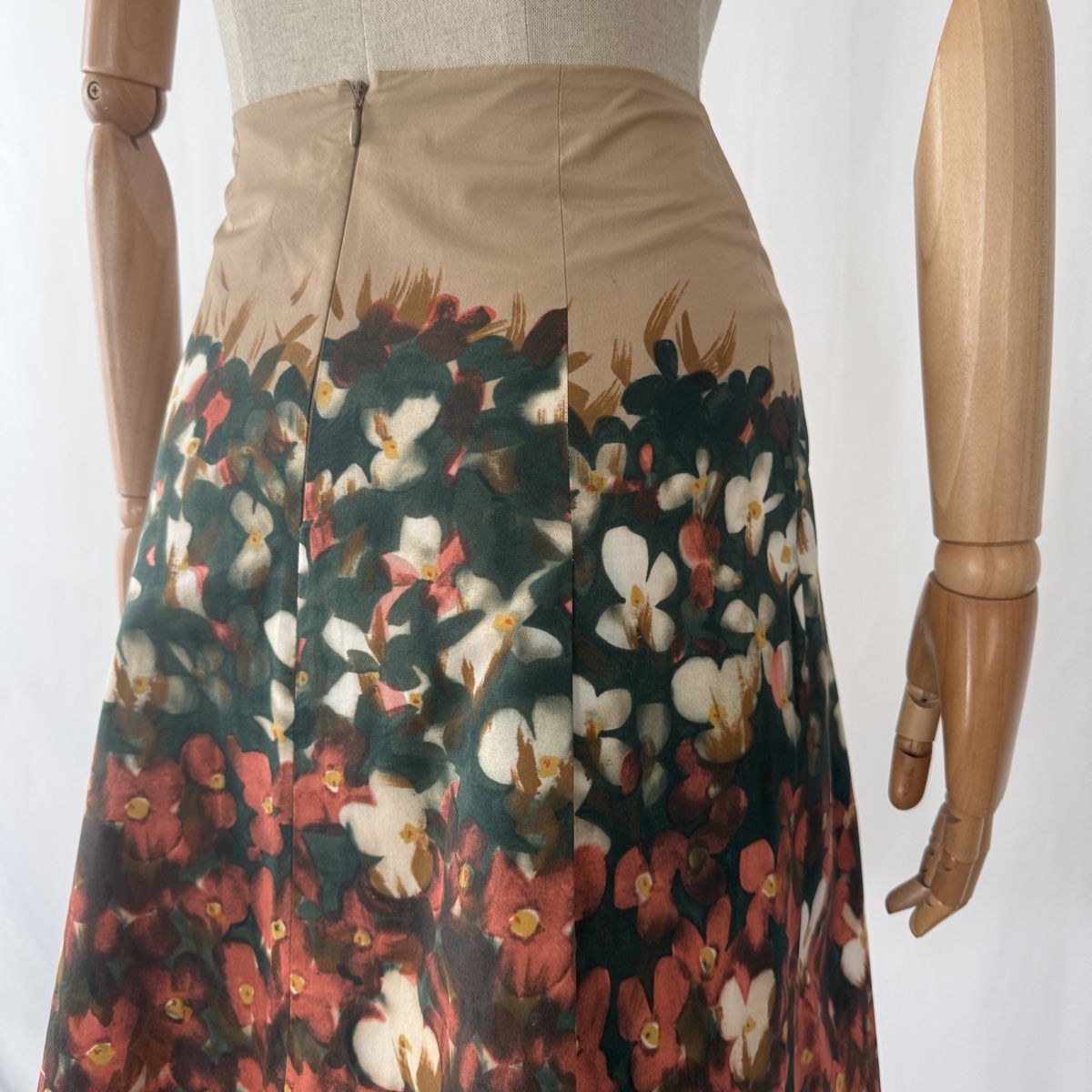 Akris Röcke: AKRIS Cotton Skirt – Neu (gemäss Beschreibung) aus Emmen von Avviivva_Com2023 6