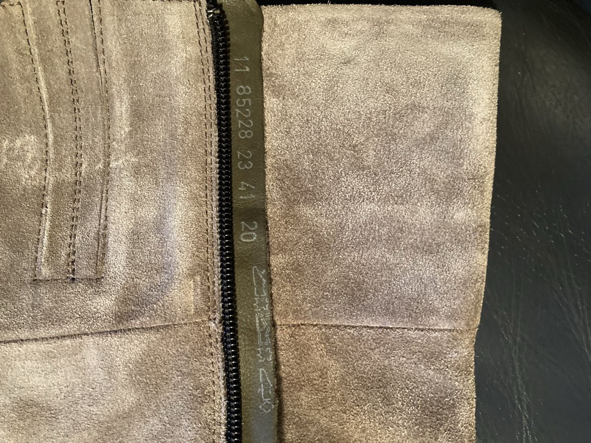 Think Scarpe da donna: Stiefel von Think 41 NEU – Usato da Schaffhausen venduto da christamawe 2