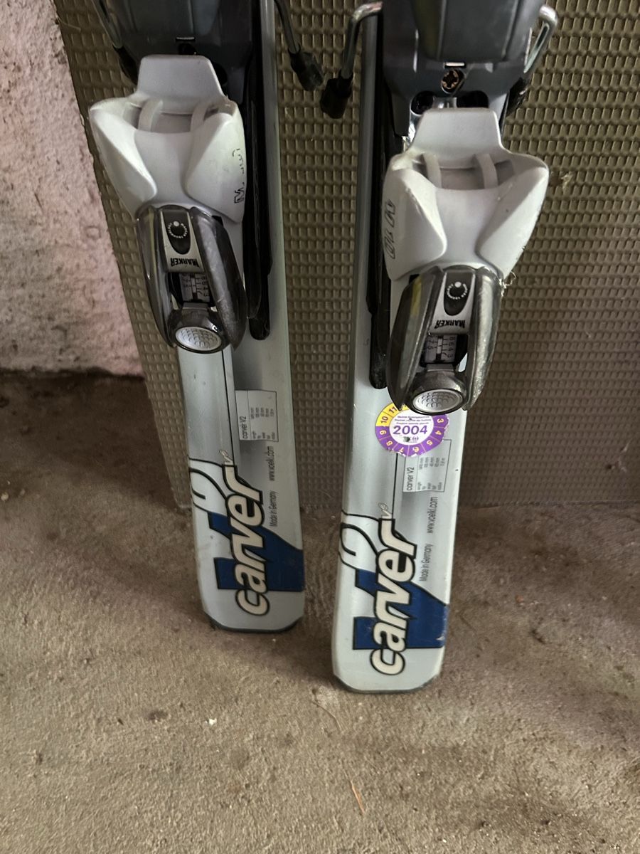 Skis: ski – Gebraucht aus Zürich von 11Zitronenfalter 2