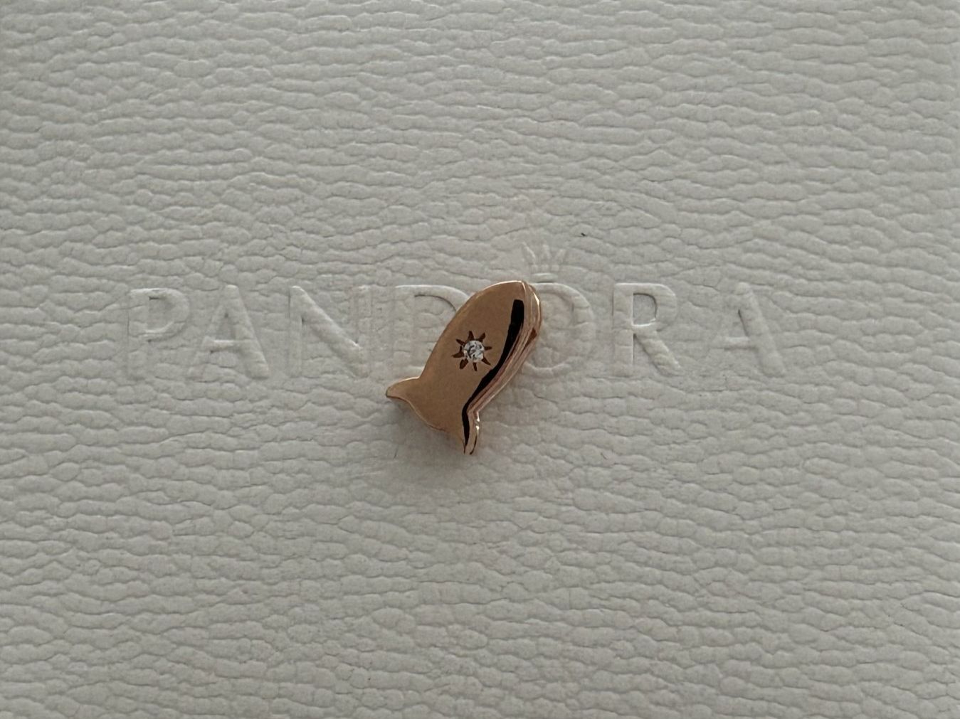 Pandora Ciondoli: Original Pandora Reflexions™ - Space Rocket Clip Charm – Nuovo (secondo la descrizione) da Rheinfelden venduto da Boutique_Luxe 2