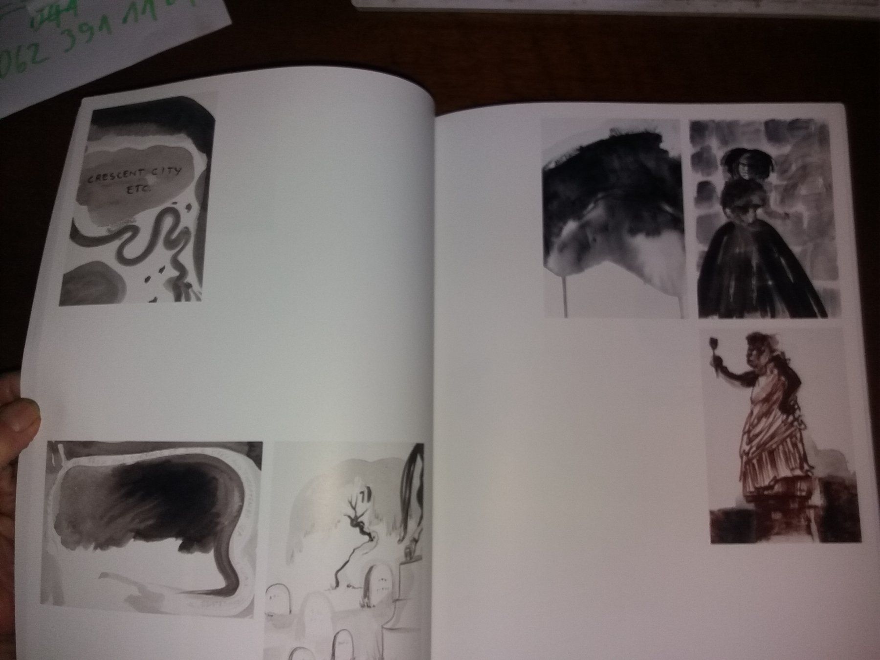 Livres: KUNSTKLASSIKER Kara Walker – D'occasion à Welschenrohr par Regool 5