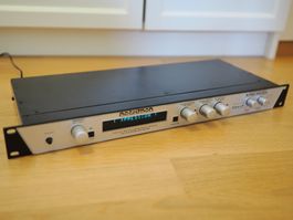 Rocktron XPression Guitar-Multi FX