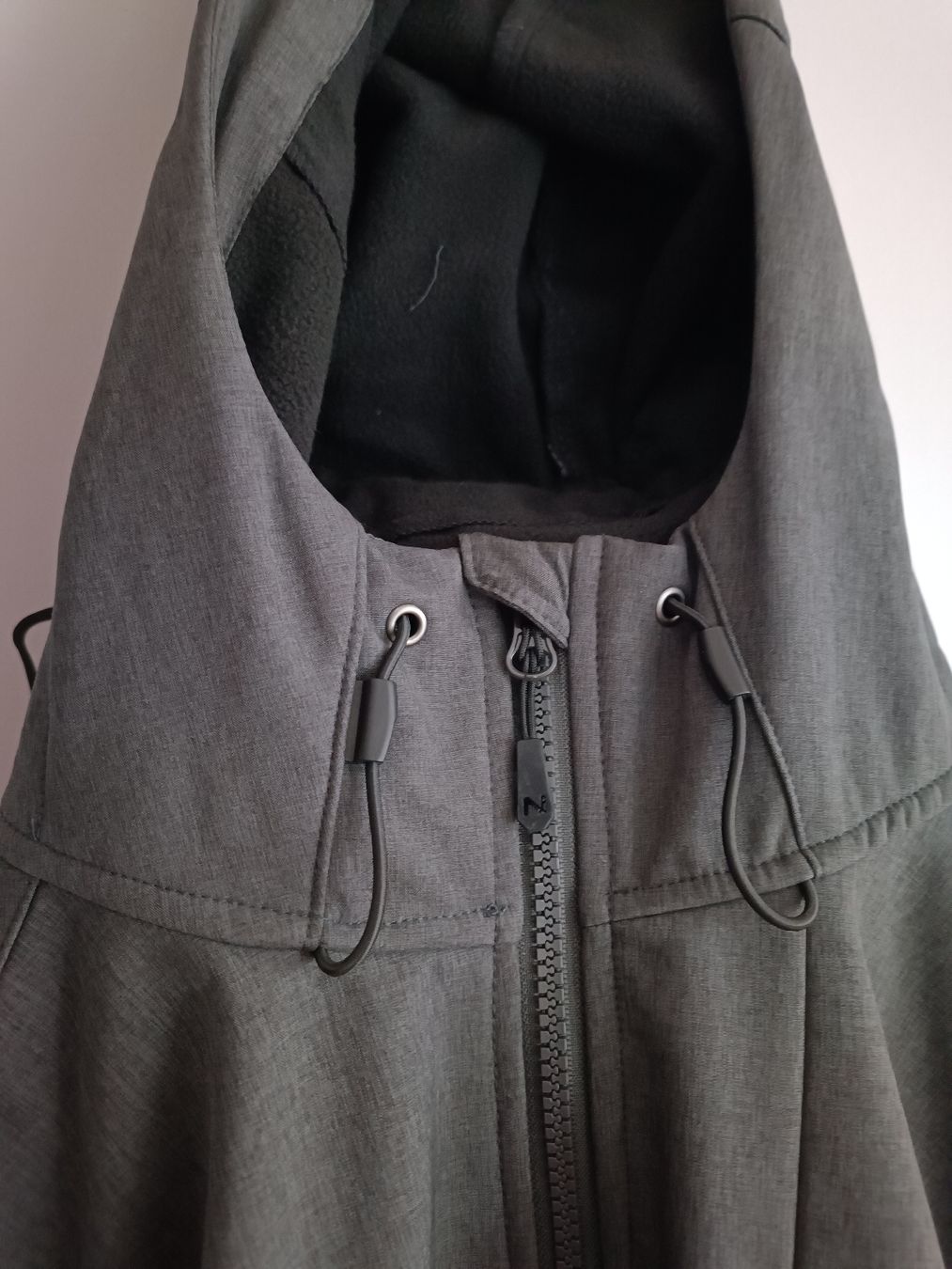 46 Nord Jacken: graue 46 Nord Jacke – Gebraucht aus Oberbipp von jan_68pd 7