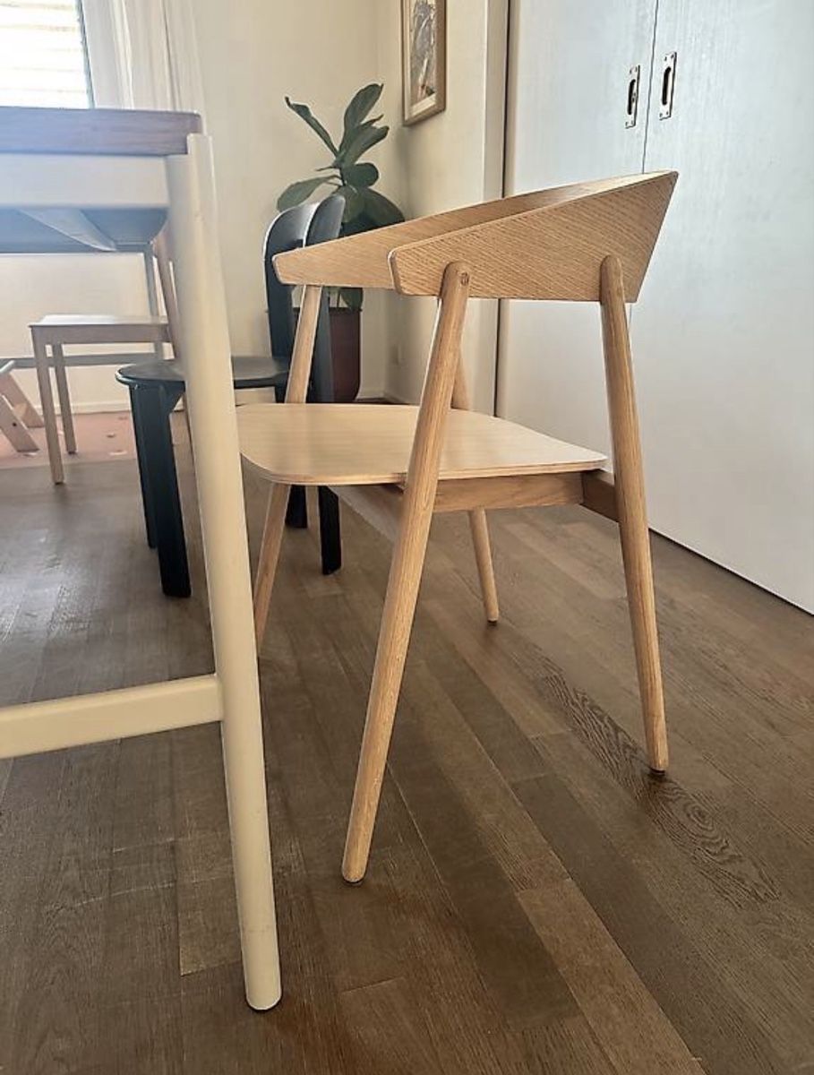 Stühle: Andersen Furniture - AC2 Stuhl – Gebraucht aus Luzern von cam_f7qx 1