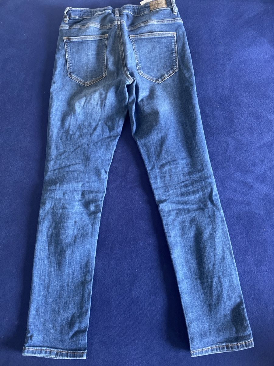 C&A Pantaloni: Stylische Jeans, Grösse 176 von C&A – Usato da Zürich venduto da sar_7s87 1