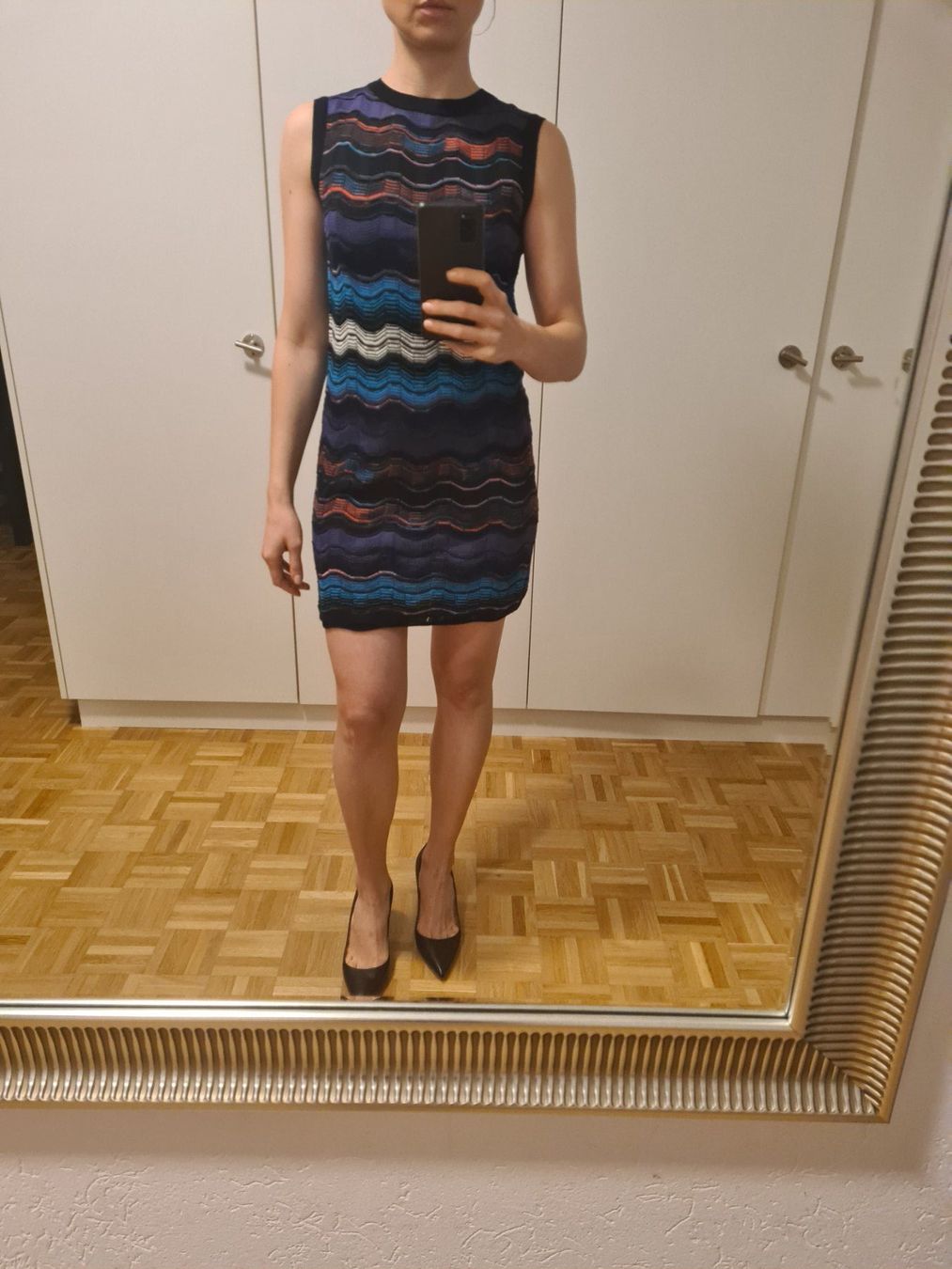 Missoni Vestiti: Missoni Kleid Gr IT 38 – Usato da Kloten venduto da Kri23