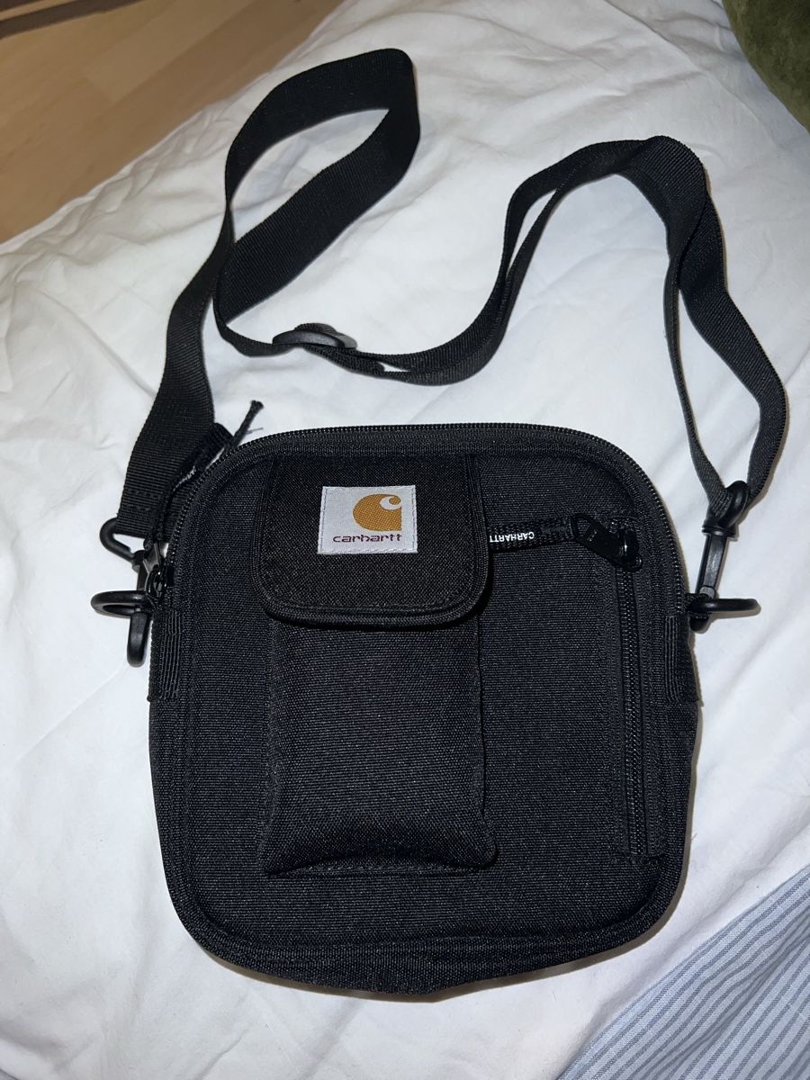 Carhartt Borse: Carhartt Tasche – Nuovo (secondo la descrizione) da Muri AG venduto da sin_56.