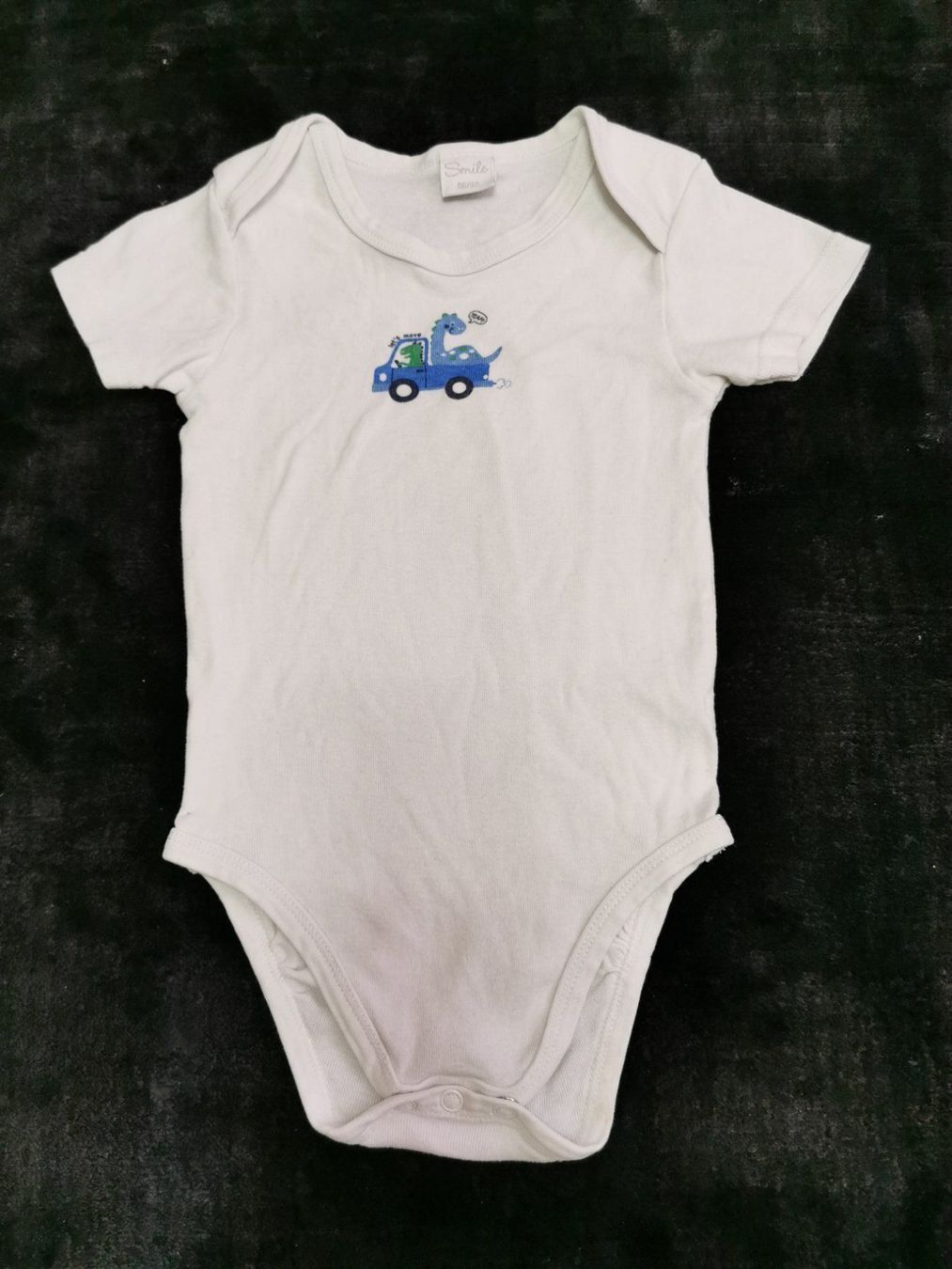 Biancheria intima: Body Gr. 86-92 – Usato da Seuzach venduto da Tureda
