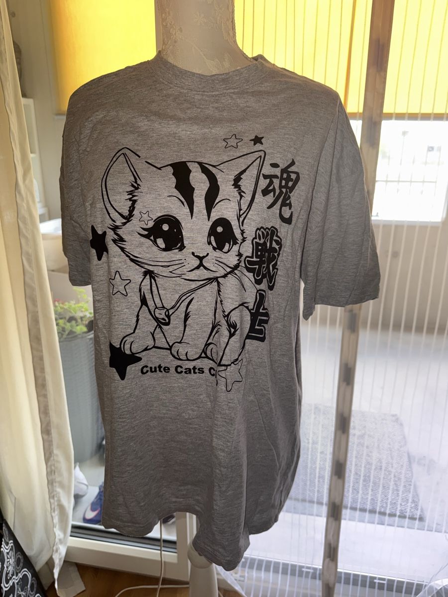 T-Shirts: Tshirt – Neu (gemäss Beschreibung) aus Itingen von jessi811
