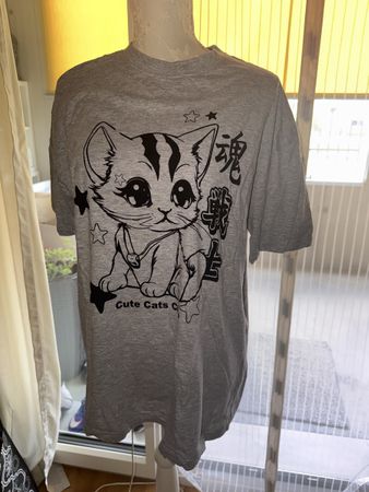 Tshirt