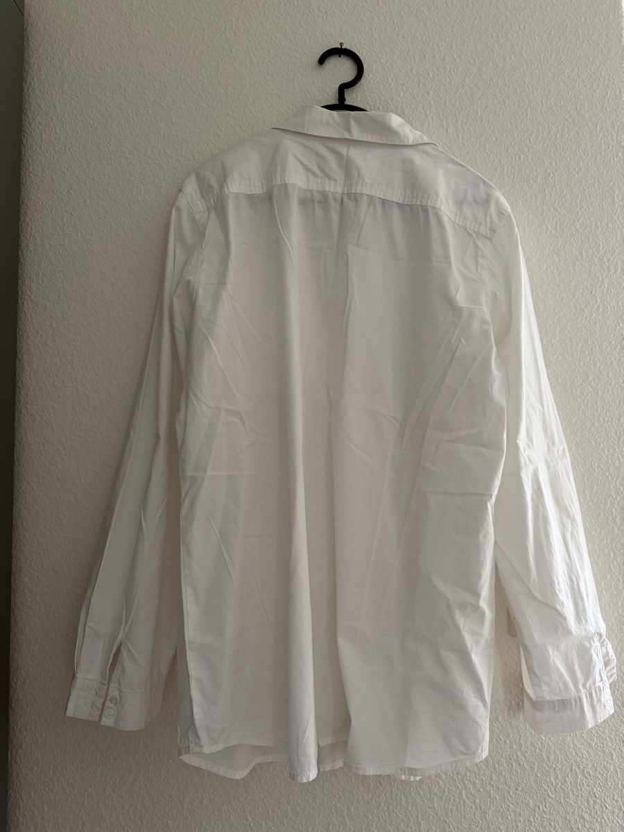 Opus Camicette: Hemd Opus Gr. 44  – Usato da Zürich venduto da elg_rqw7 2