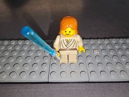 Lego Star Wars Obi Wan (2002) mit Mangel ab CHF 1.-