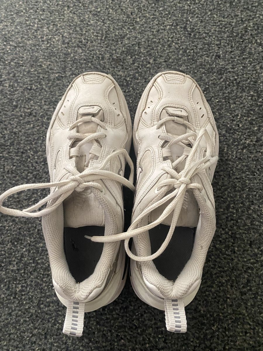 Nike Chaussures hommes: Nike Schuhe – D'occasion à Boll par schueleli