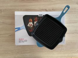 Padella ghisa Kuhn Rikon 26x26cm