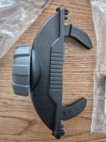 Thule Powerclick G3 Befestigung Dachbox