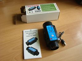 Anhänger LED Tester Prüfgerät