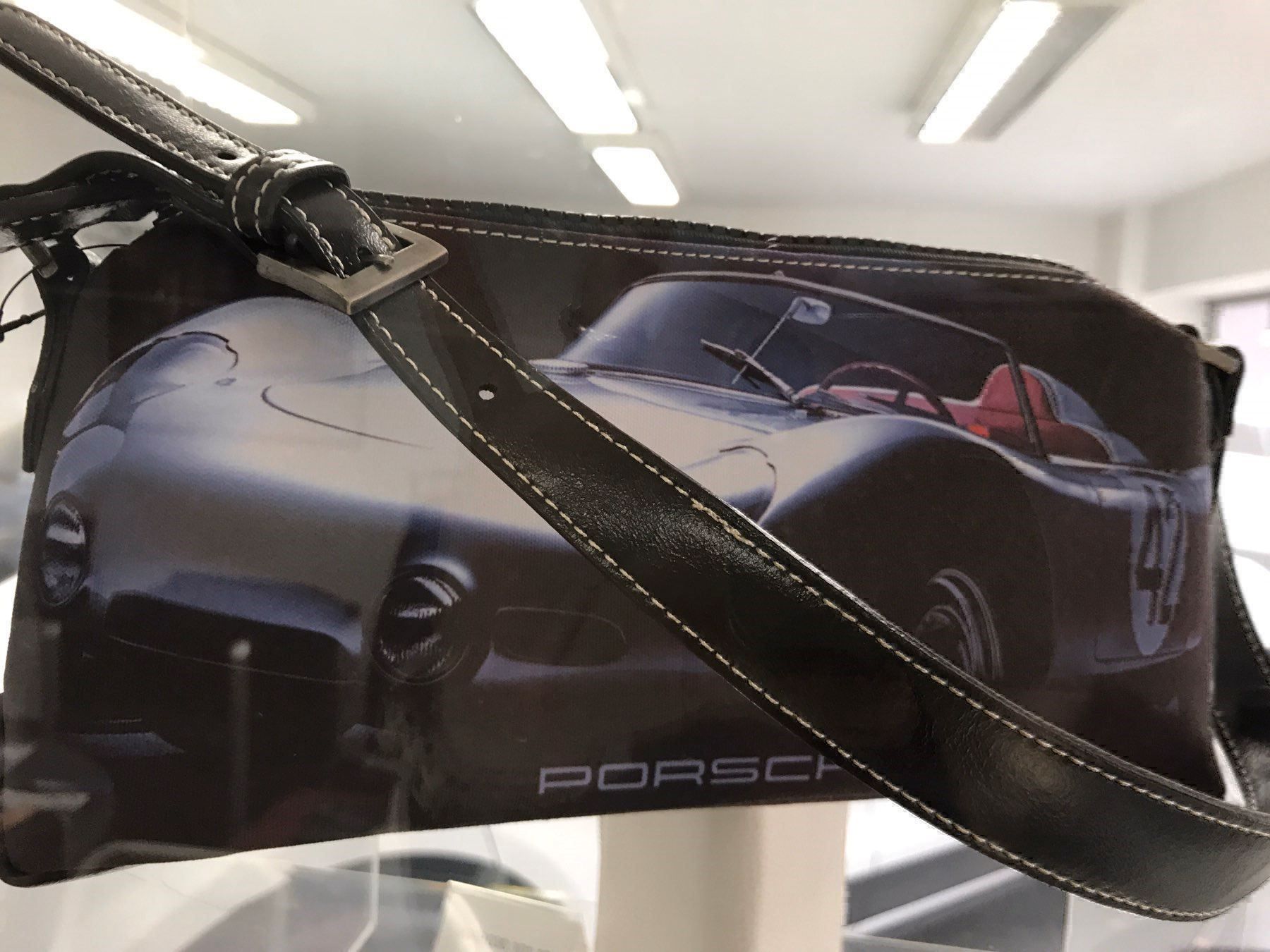 Porsche Borse da donna: Porsche Design Neu – Nuovo e nell'imballaggio originale da Oberweningen venduto da Jogi2