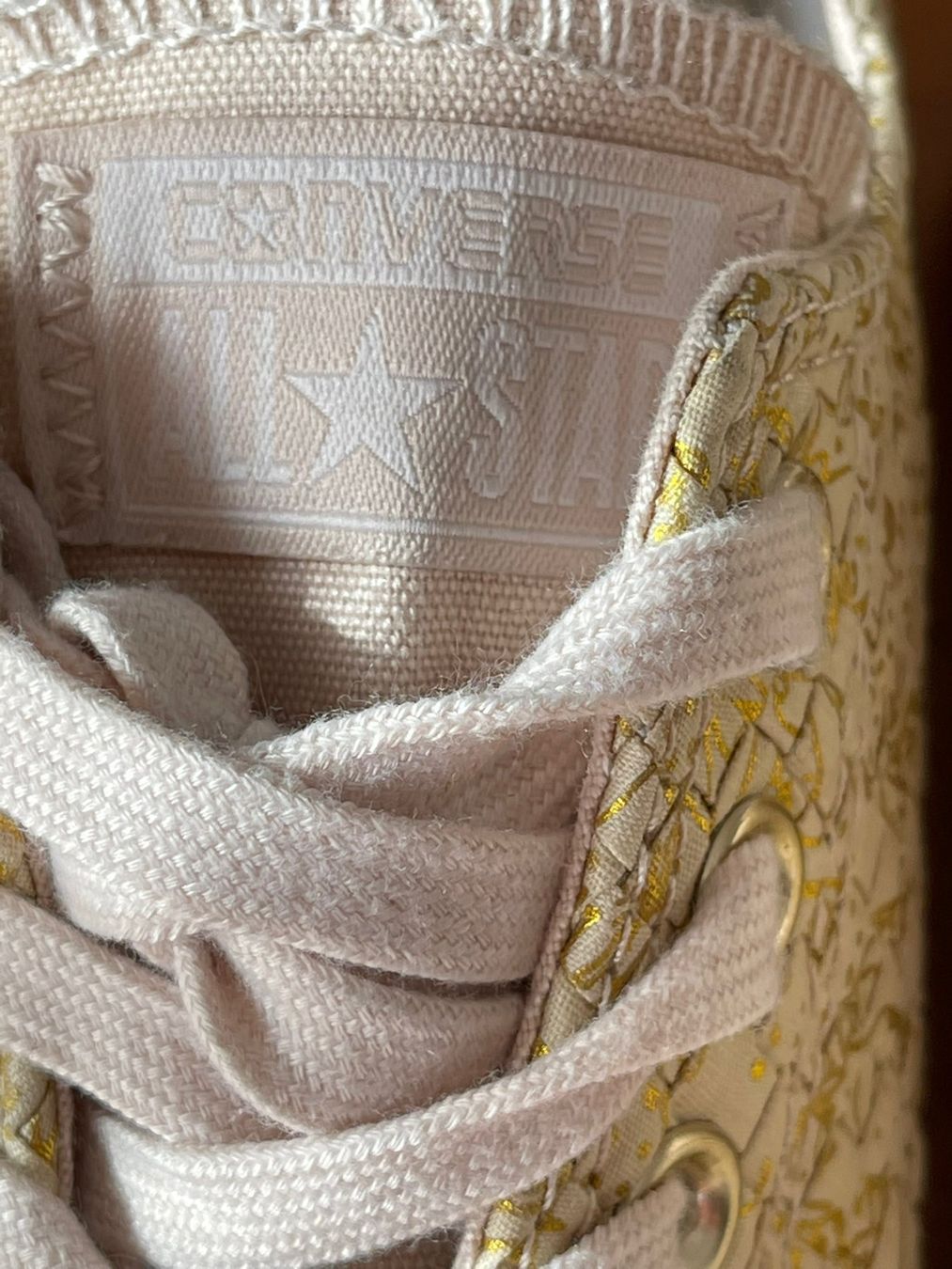 Converse Damenschuhe: Converse All Star Grösse 37 Schuhe – Gebraucht aus Burgdorf von interstellar2 6