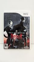 Diabolik: The Original Sin - Nintendo Wii