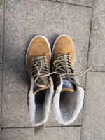 Winter Vans, Grösse 40, Top Zustand, Braun!