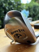 Callaway Big Bertha Hawk Eye 5 wood golf club used