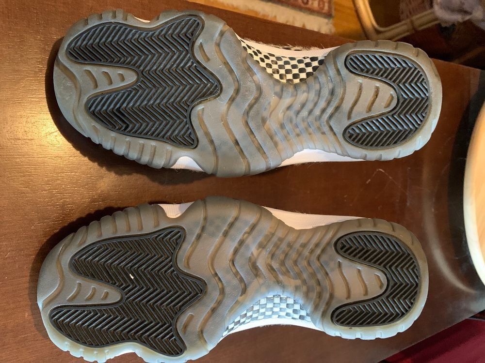 Jordan Scarpe da donna: AIR JORDAN Animal print Gr.38.5 – Nuovo (secondo la descrizione) da Seon venduto da Mandes1 7