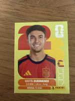 Panini Fifa ESP 9