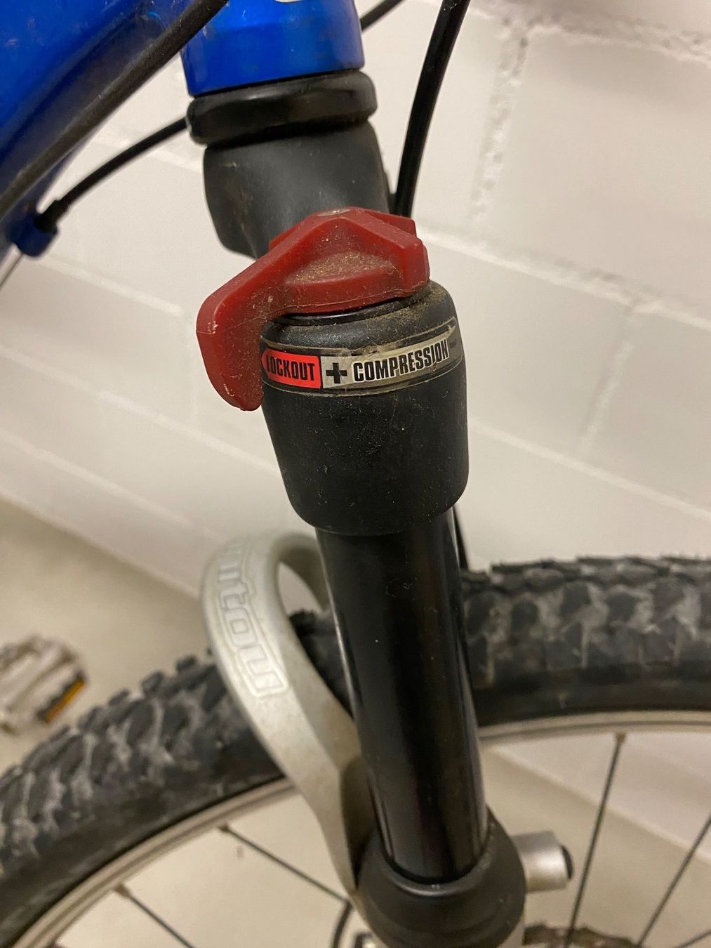 Specialized Velos: Specialized Rockhopper – Gebraucht aus Altendorf von  8