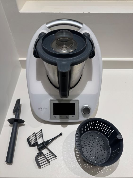 thermomix tm5 (Defekt) in Ollon VD für CHF 224 – nur Abholung auf ...