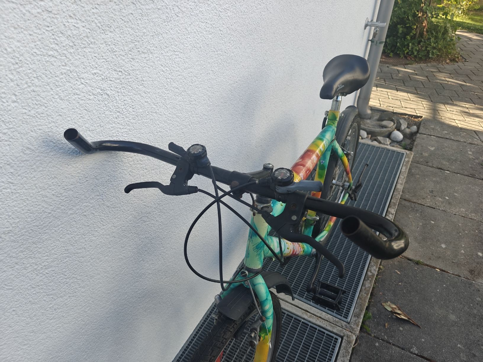 Vélos: Velo Marke Over the Top – D'occasion à Sempach par sam_z6d2 8