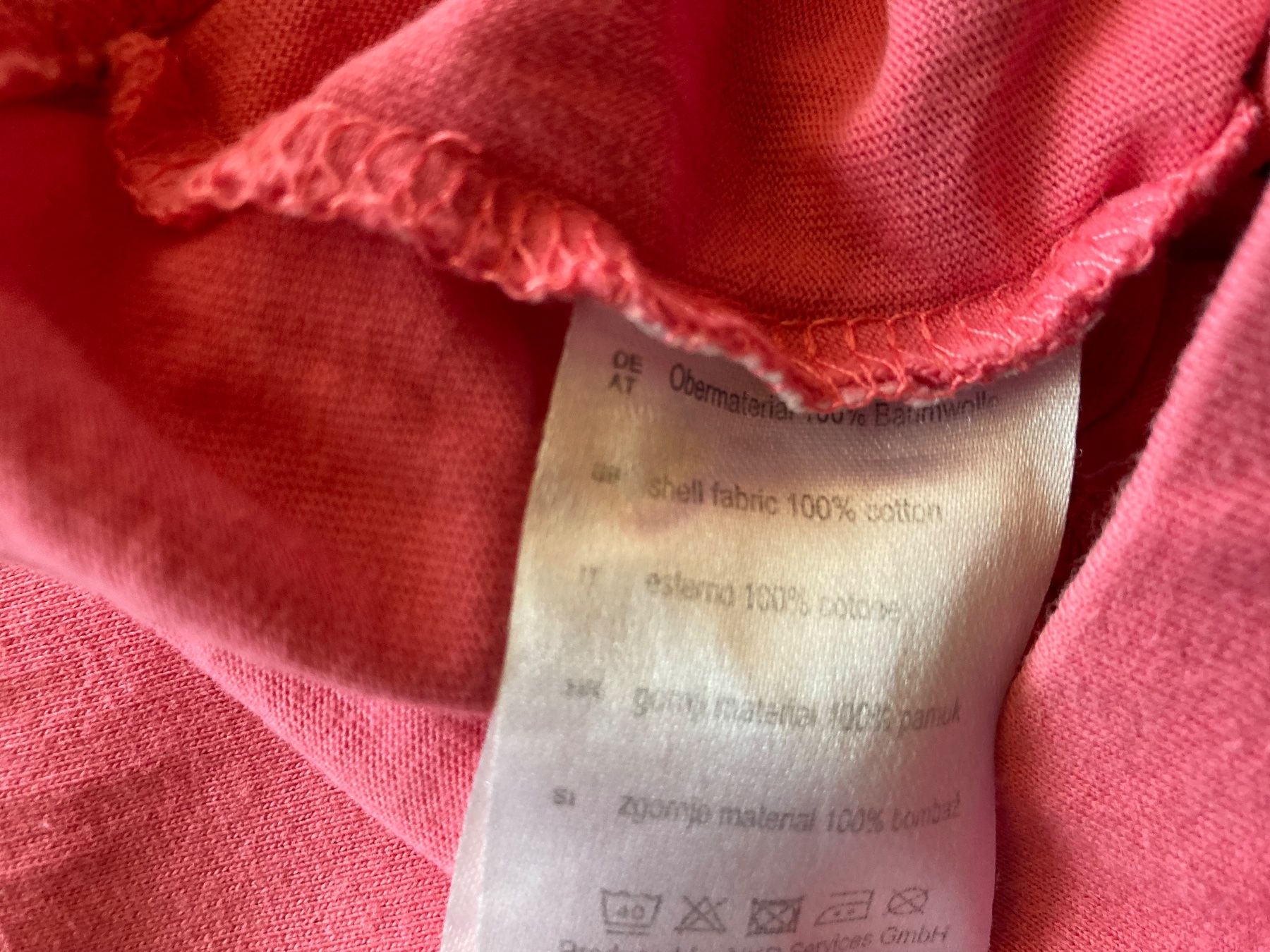 Vestiti & Gonne: Jupe, Rock Gr. 122/128 100% BW – Usato da Aetingen venduto da Nadinsky 2