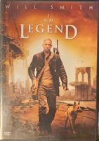 I Am Legend